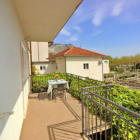 Apartments Iko Omiš Екстериор снимка